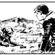 Image for article titled A puppy incites thrilling crime drama in Gabriel Hardman’s Kinski